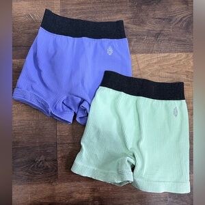 Free People Movement Happiness Runs Shorts
